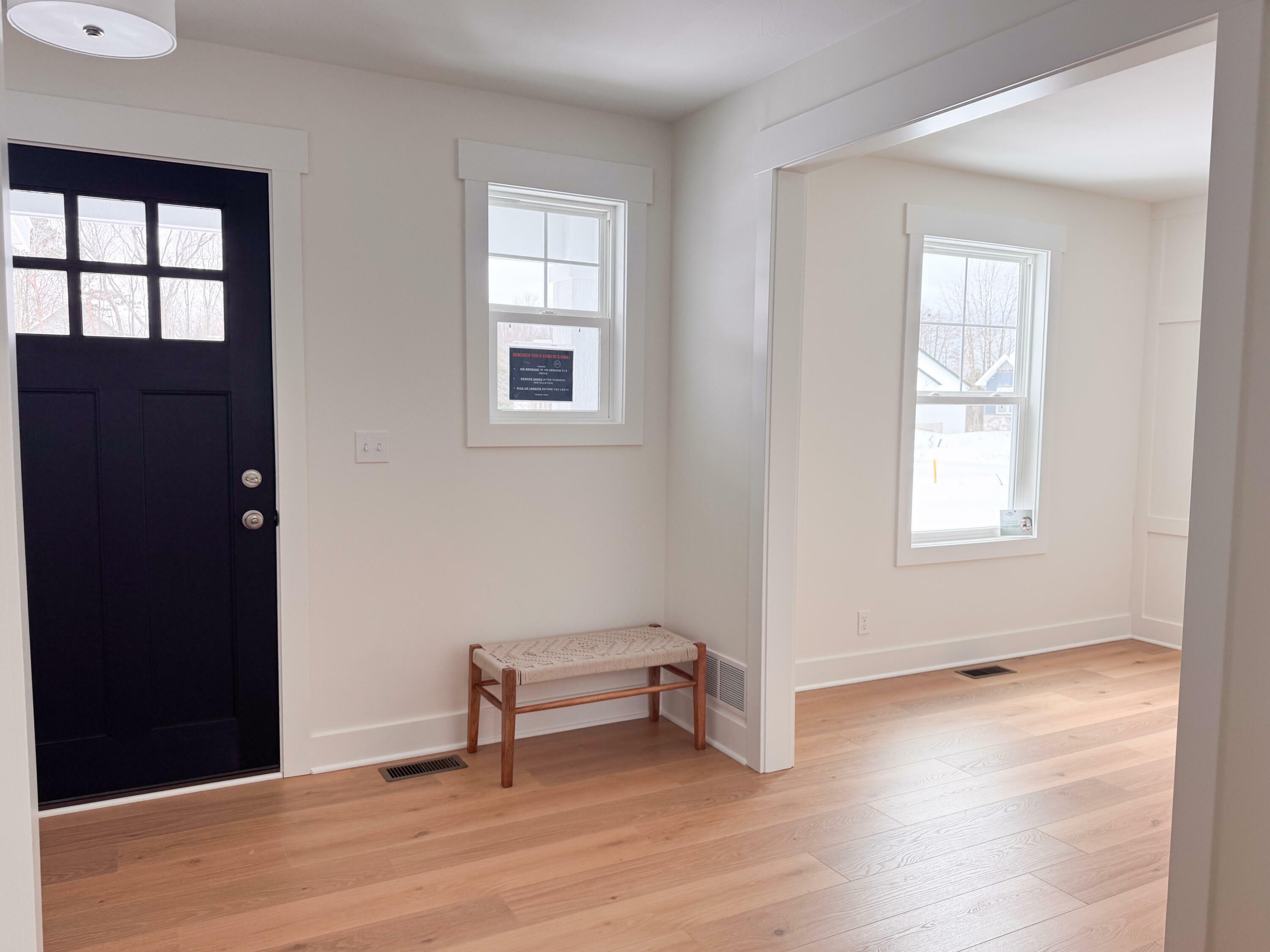 Property Photo:  14967 Timberoak Street  MI 49424 