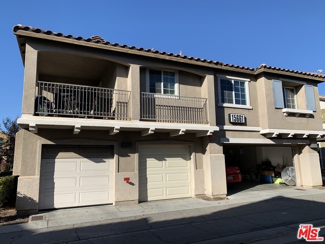 Property Photo:  15661 Lasselle Street 82  CA 92551 