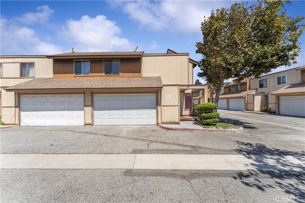 Property Photo:  12828 Ramona Boulevard 4  CA 91706 