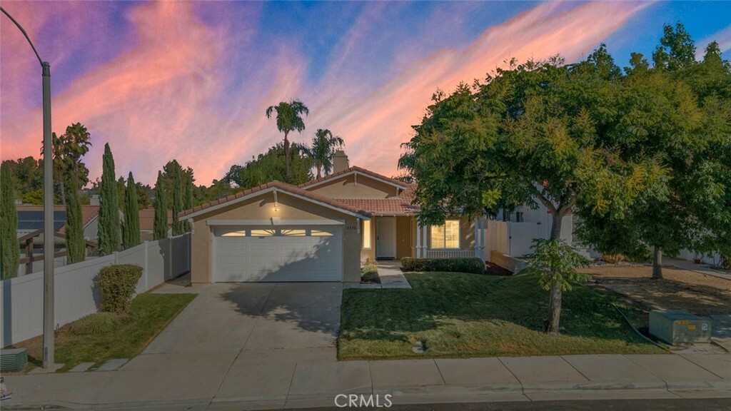 Property Photo:  32484 Strigel Court  CA 92592 