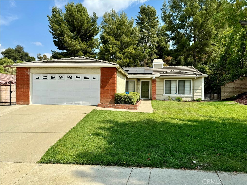 24347 Seagreen Drive  Diamond Bar CA 91765 photo