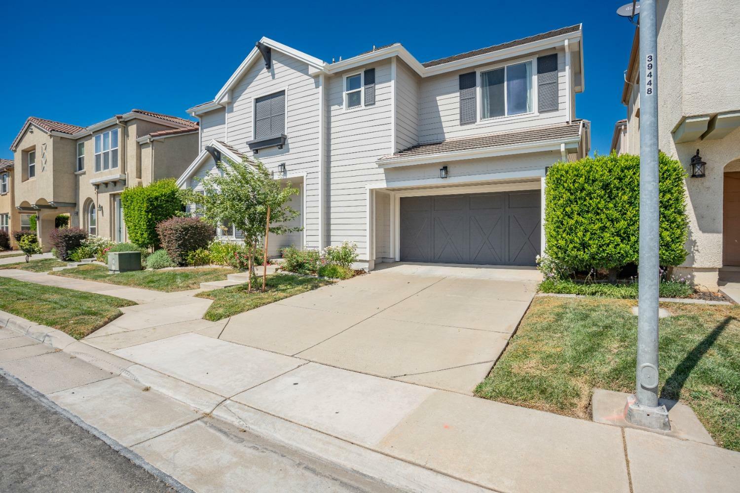 Property Photo:  11815 Sophocles Drive  CA 95742 