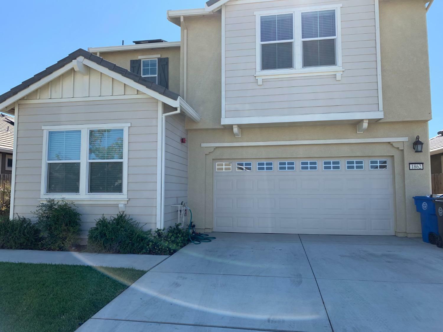 Property Photo:  1862 Tolbert Avenue  CA 95337 