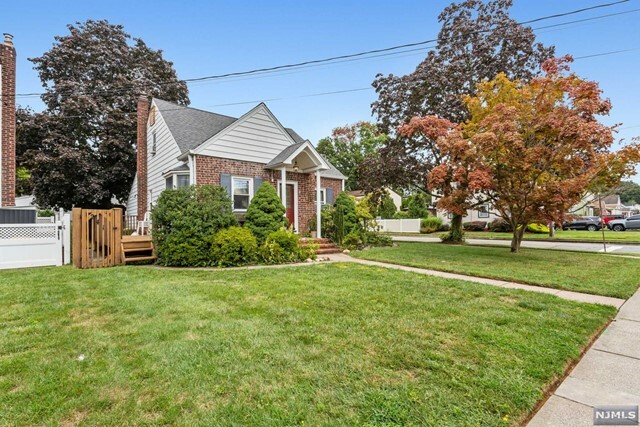 Property Photo:  241 Graphic Boulevard  NJ 07646 