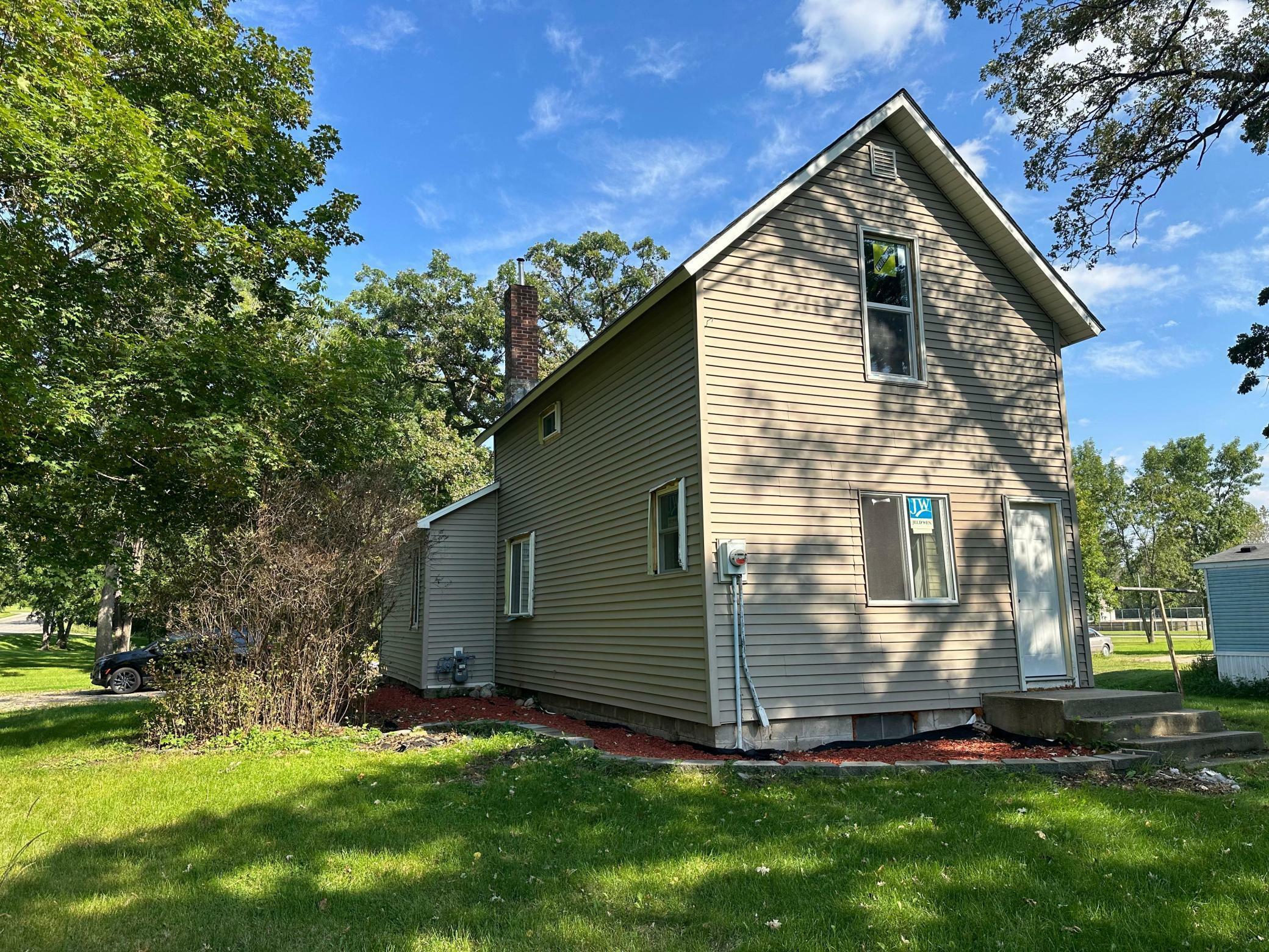 Property Photo:  319 2nd Street N  MN 56378 