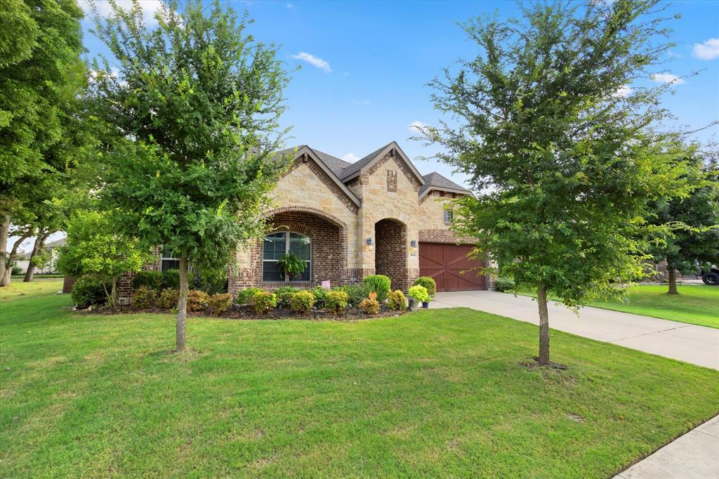 Property Photo:  4014 Pecan Grove Drive  TX 76065 