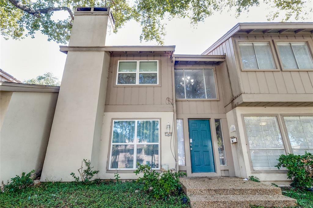 Property Photo:  11826 Leisure Drive  TX 75243 