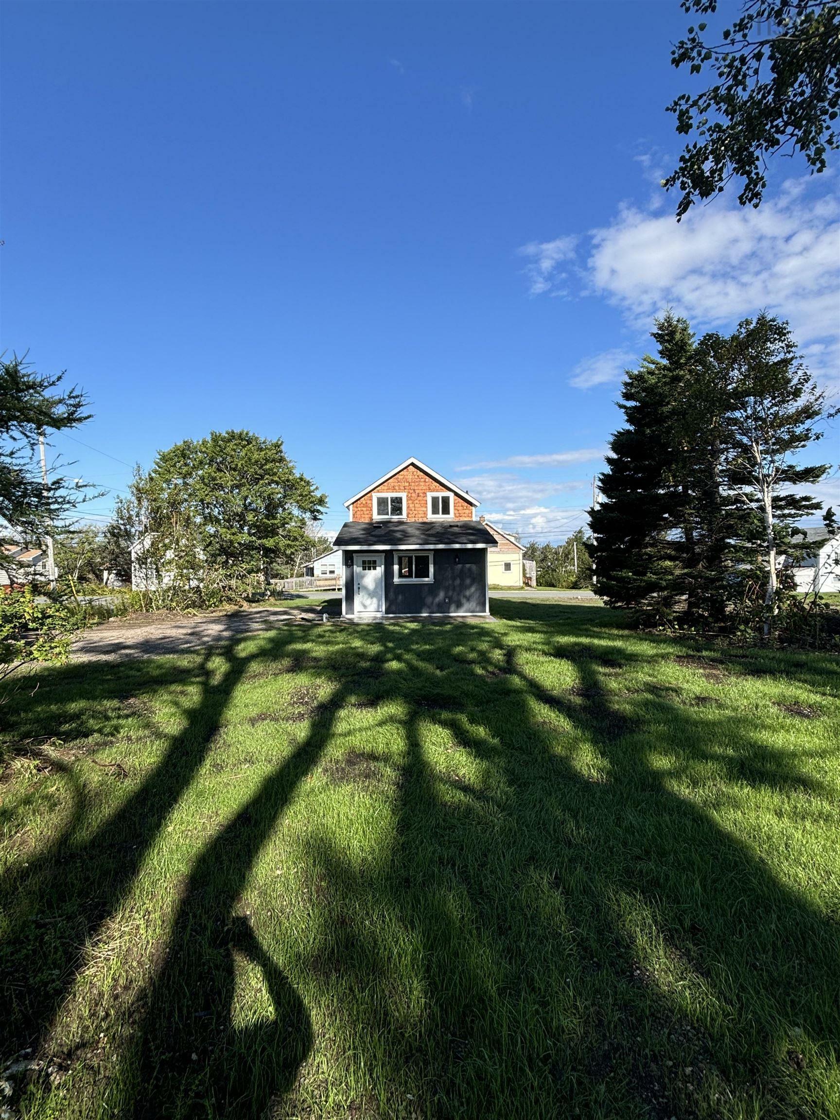 Property Photo:  47 School Street  NS B1A 1J3 