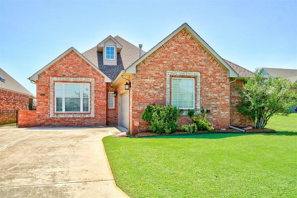 Property Photo:  15604 Traditions Boulevard  OK 73013 