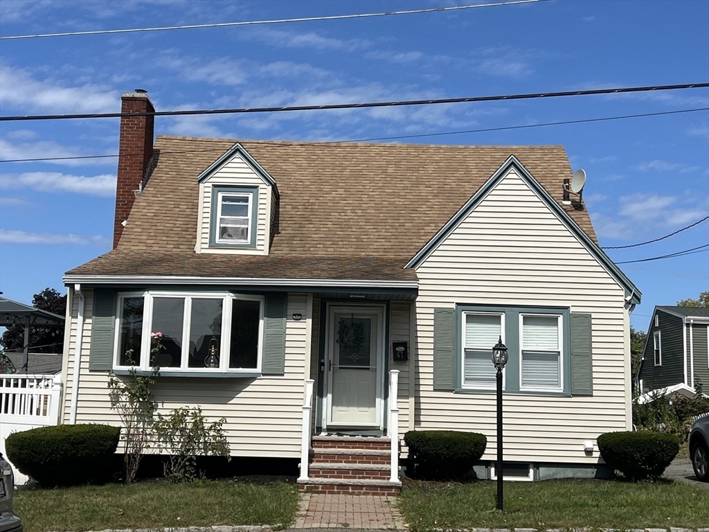 Property Photo: 67 Curran Road MA 01905