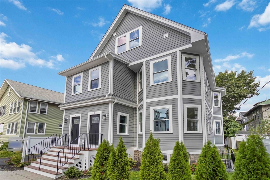 Property Photo: 12 Feneno Terrace 12 MA 02446