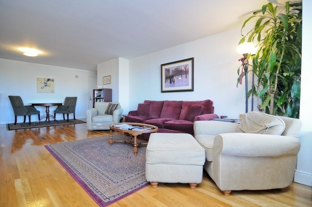 Property Photo:  60 Longwood Ave 304  MA 02446 