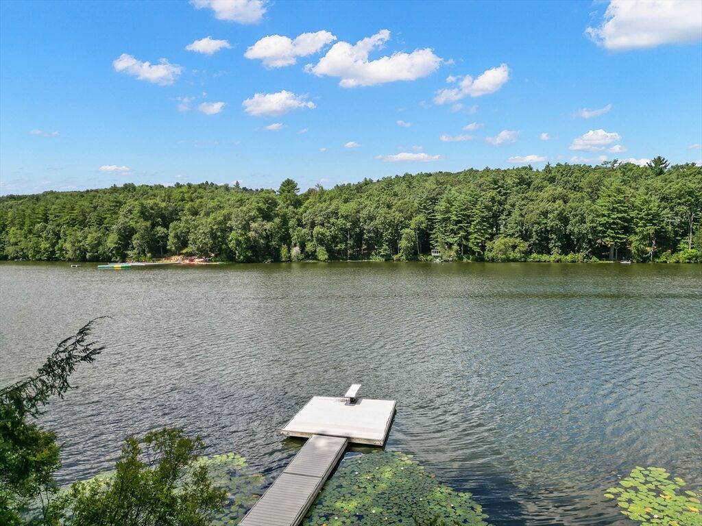 Property Photo: 114 Stiles Pond Rd MA 01921