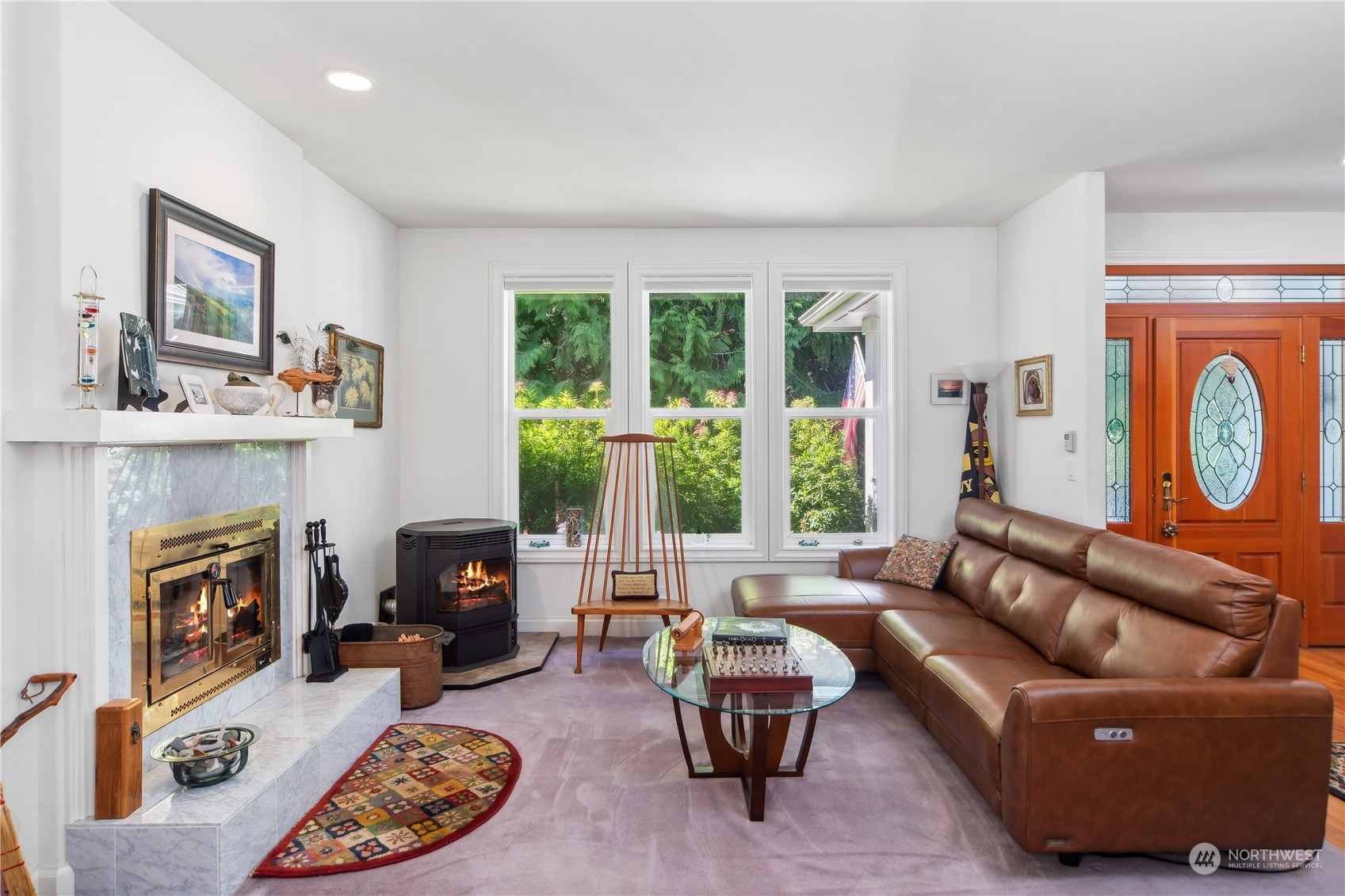 Property Photo:  50 Dunsmuir Road  WA 98365 