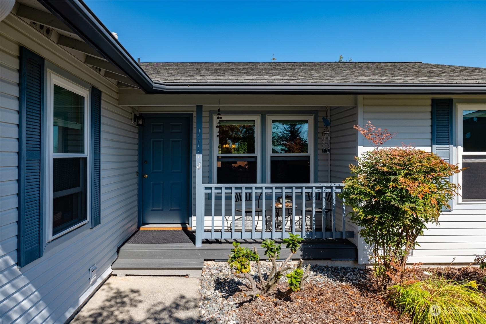 Property Photo:  1114 S 21st Street  WA 98274 