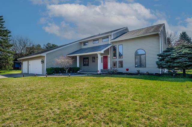 Property Photo:  3291 Wyndwicke Drive  MI 49085 