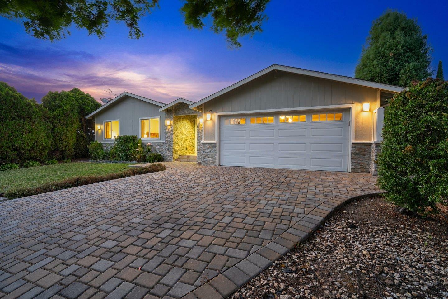 Property Photo:  759 Lynxwood Court  CA 94086 