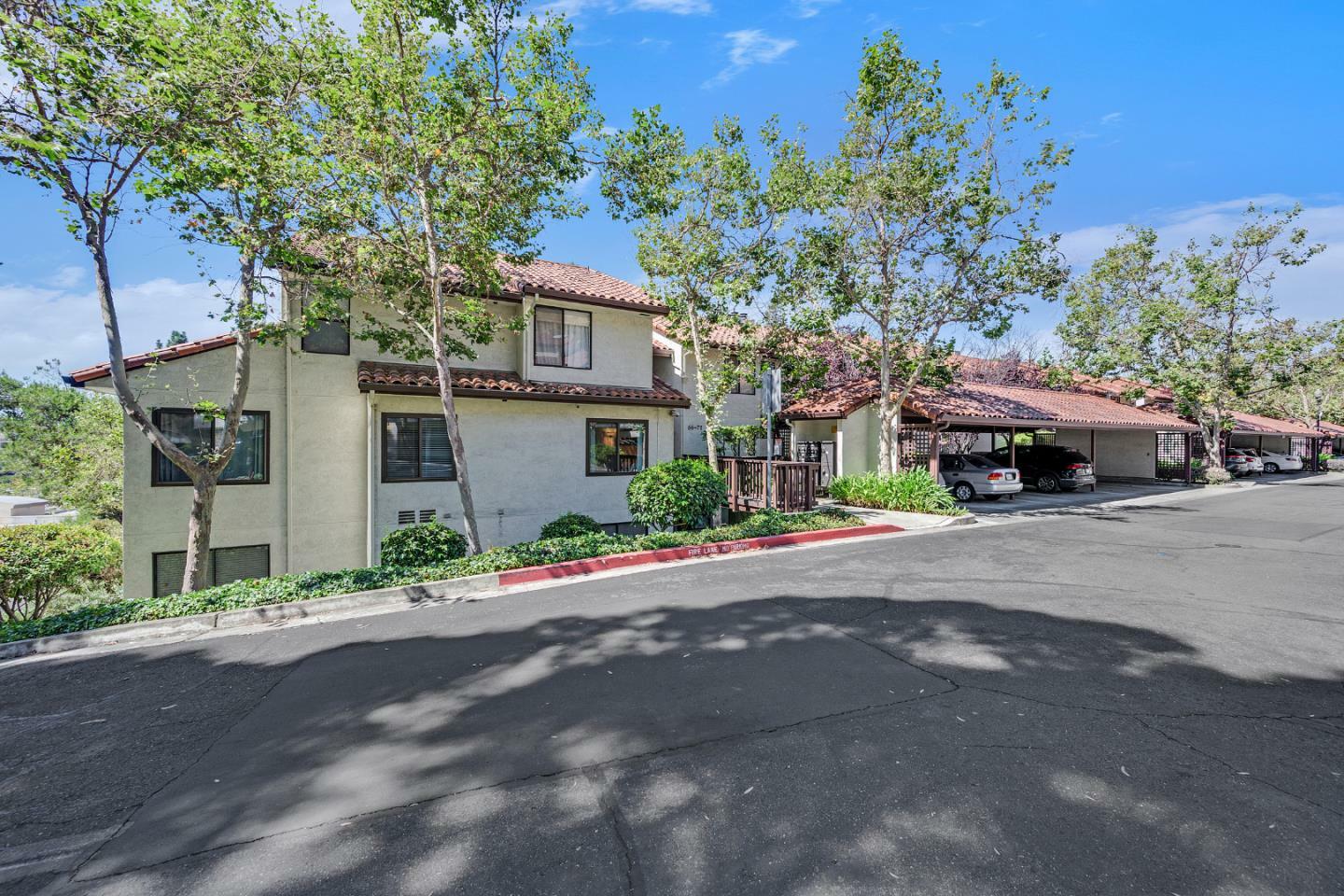 Property Photo:  22139 Castille Lane 70  CA 94541 