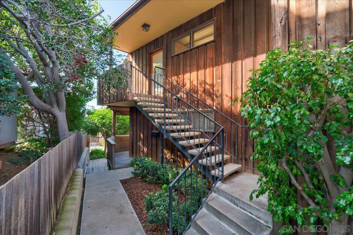 Property Photo:  3220-3222 Horton Ave  CA 92103 