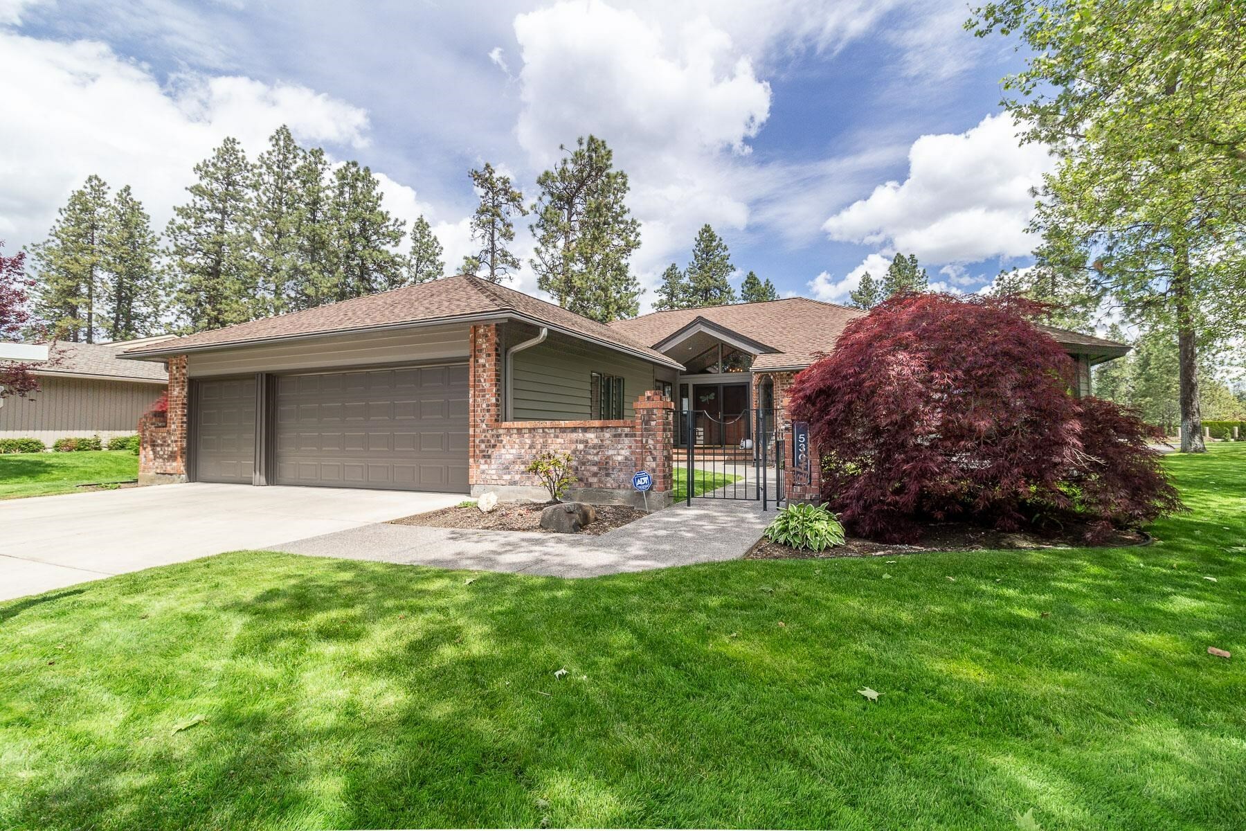 Property Photo:  5301 S Muirfield Ln  WA 99223 