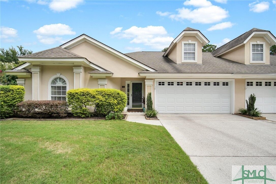 Property Photo: 4 Pipers Pond Lane GA 31404