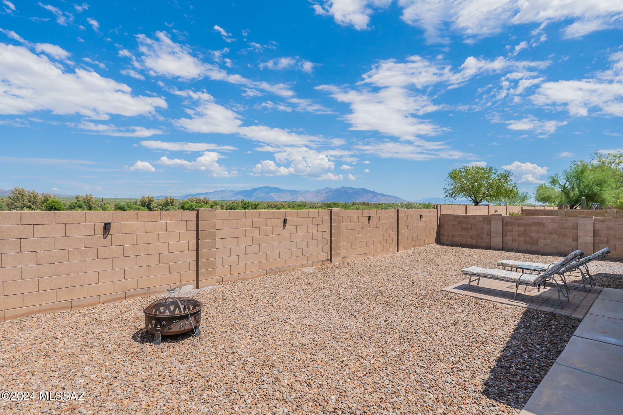 Property Photo:  10134 N Blue Crossing Way  AZ 85743 