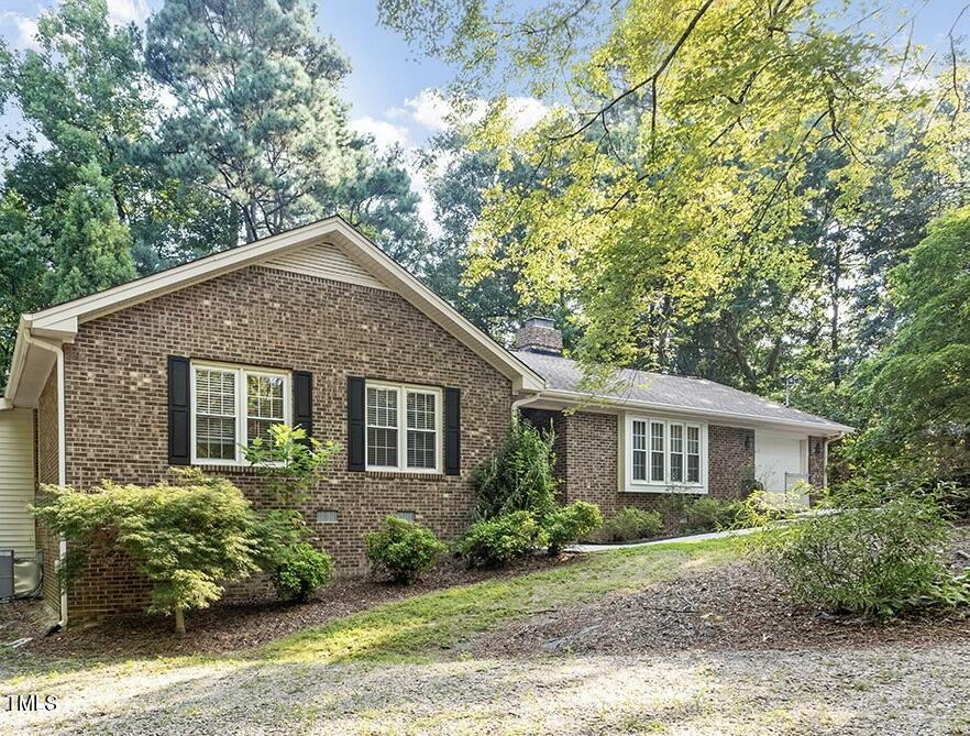 6025 Spring Valley Drive  Raleigh NC 27616 photo