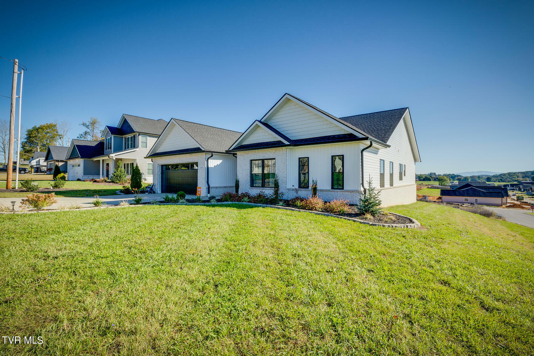 Property Photo:  140 Bob Ford Road  TN 37659 