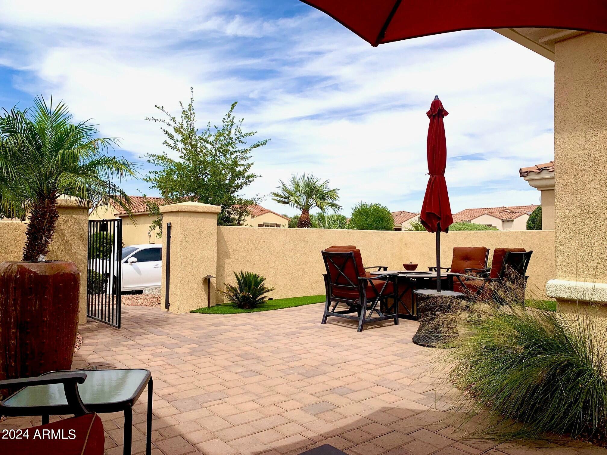 Property Photo: 13755 W Nogales Drive AZ 85375