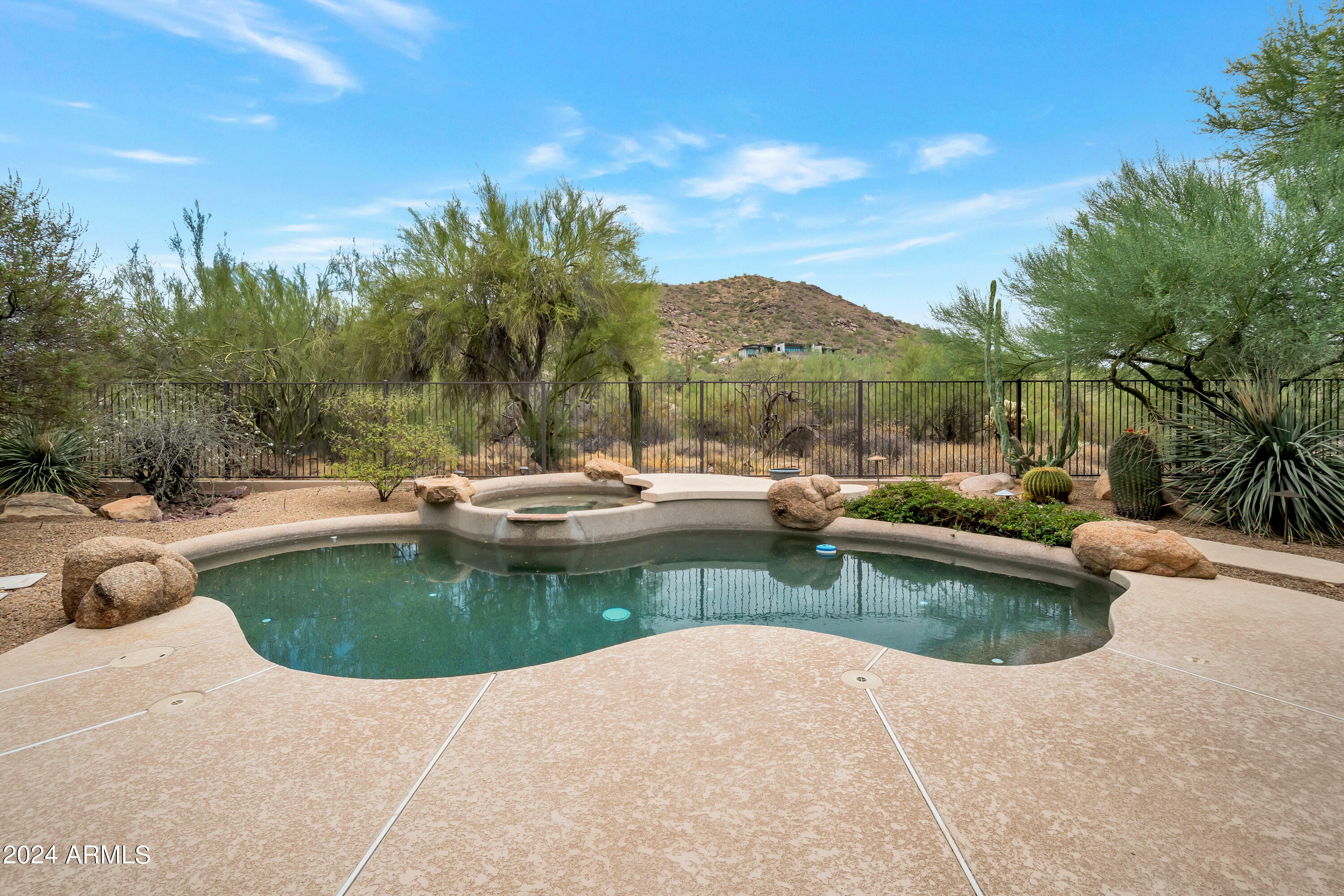 Property Photo:  30793 N 77th Way  AZ 85266 