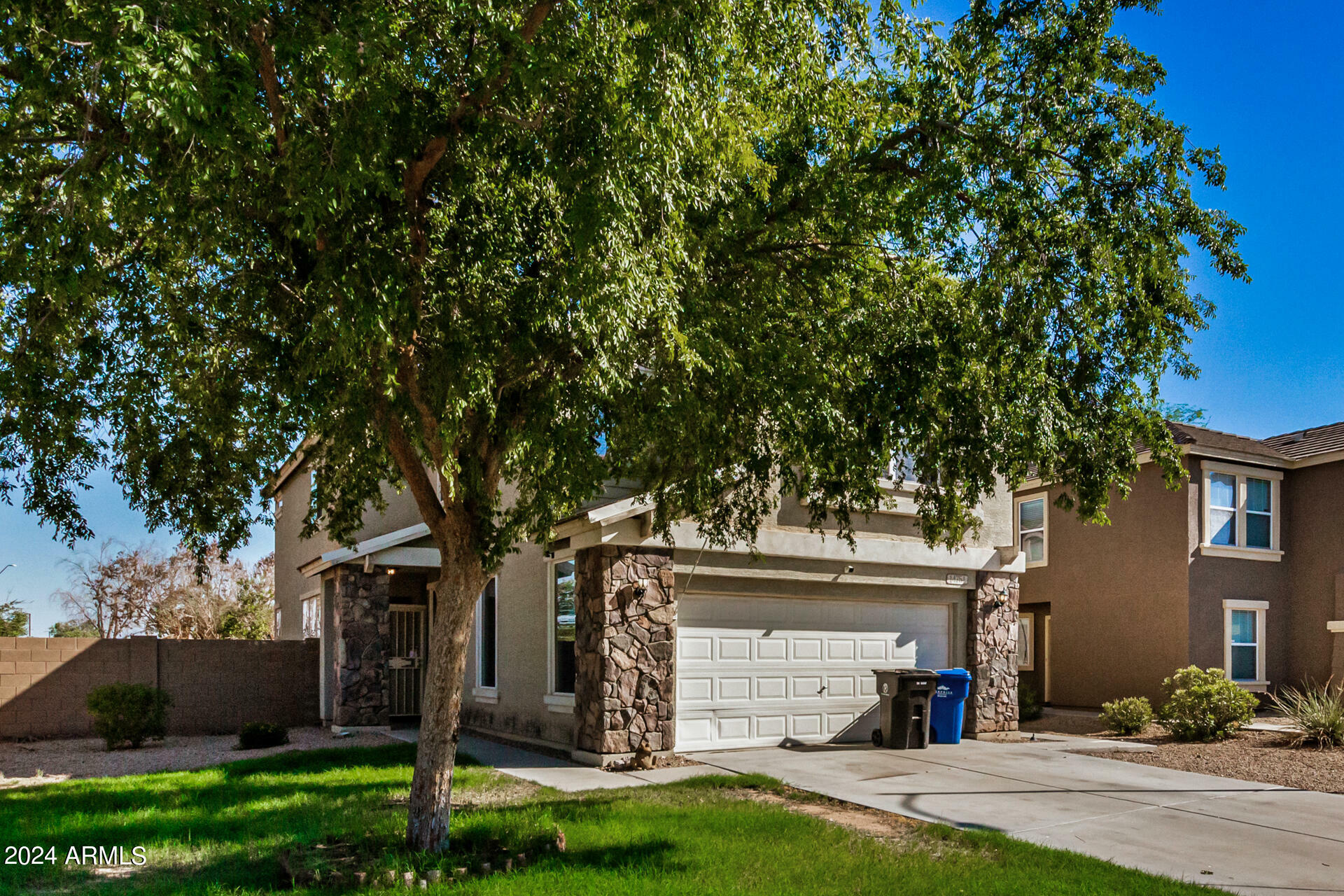 Property Photo:  14751 W Columbine Drive  AZ 85379 