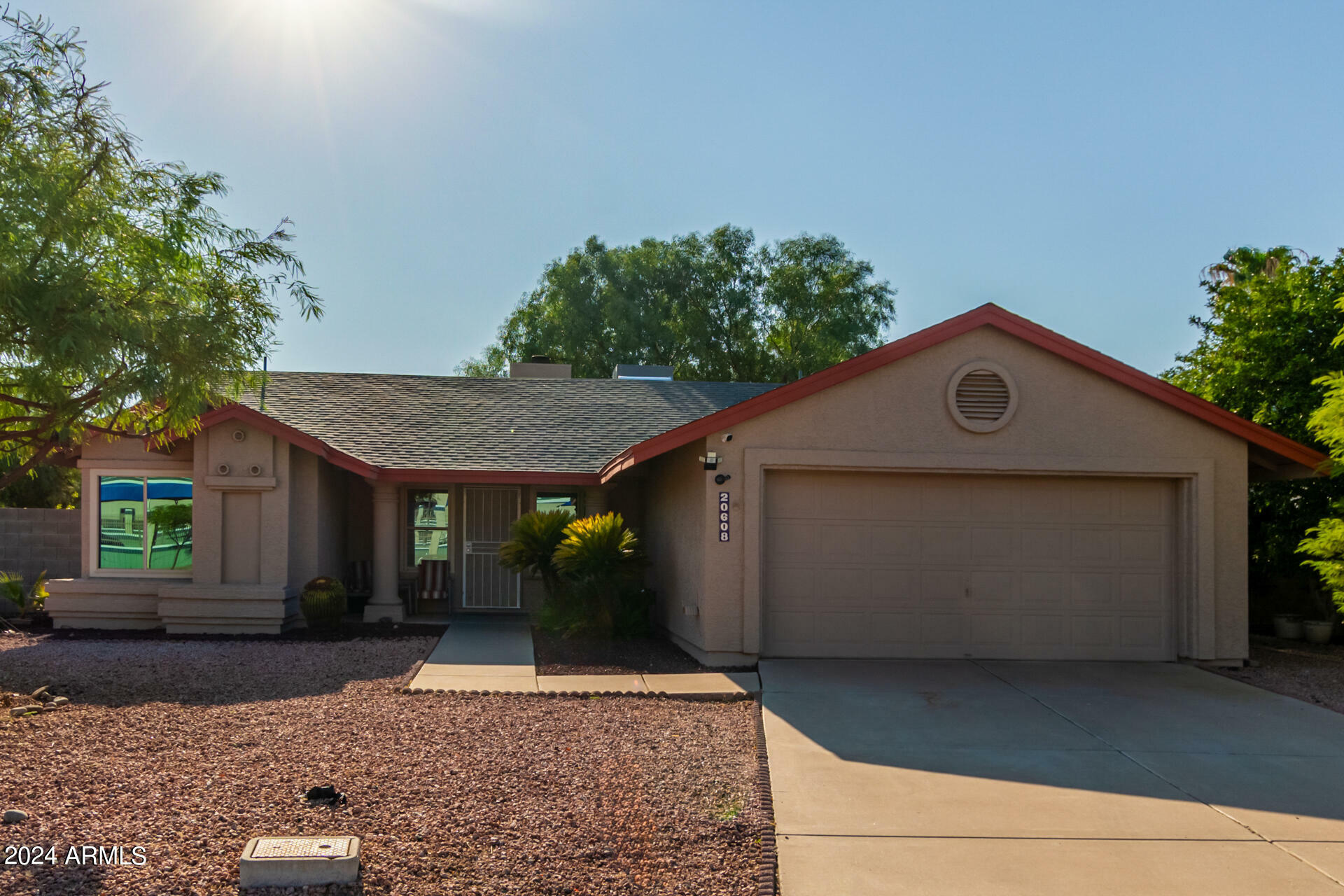 Property Photo:  20608 N 3rd Avenue  AZ 85027 