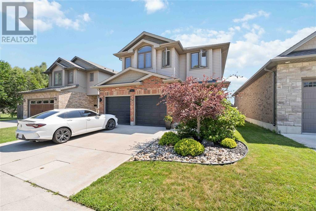 Photo de la propriété:  122 Sandpiper Drive  ON N7S 0B6 