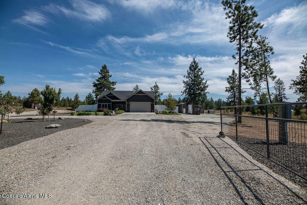 Property Photo:  599 Polaris Way  ID 83801 