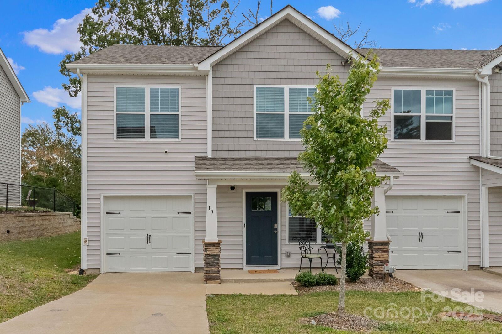 Property Photo:  14 Benedict Lane  NC 28787