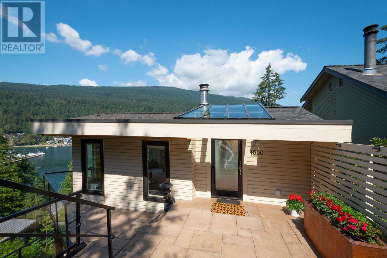 Property Photo:  4660 Eastridge Road  BC V7G 1K4 