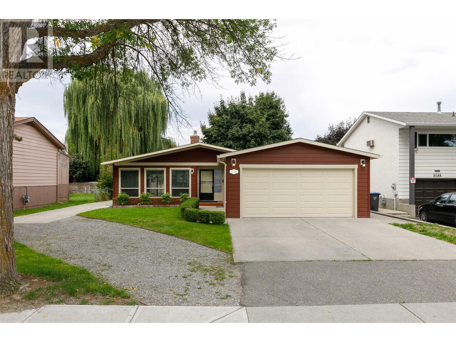 2740 Ethel Street  Kelowna BC V1Y 8C8 photo