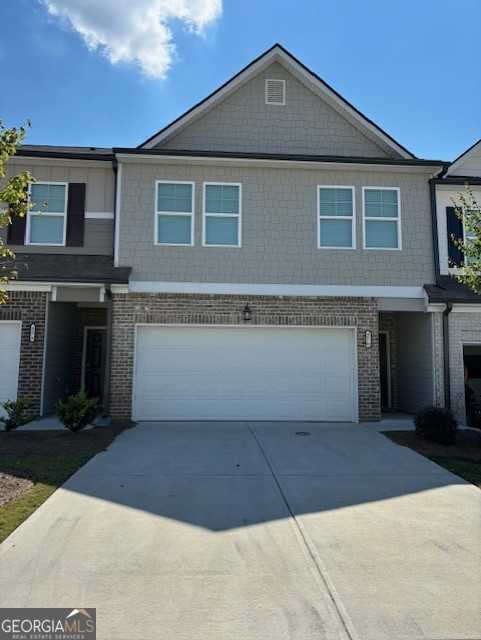 Property Photo:  4570 Bishops Lane Lane  GA 30566 