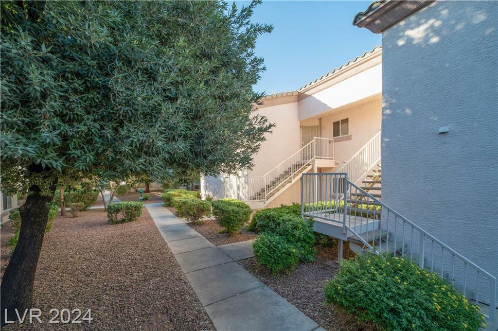 Property Photo:  4555 East Sahara Avenue 276  NV 89104 