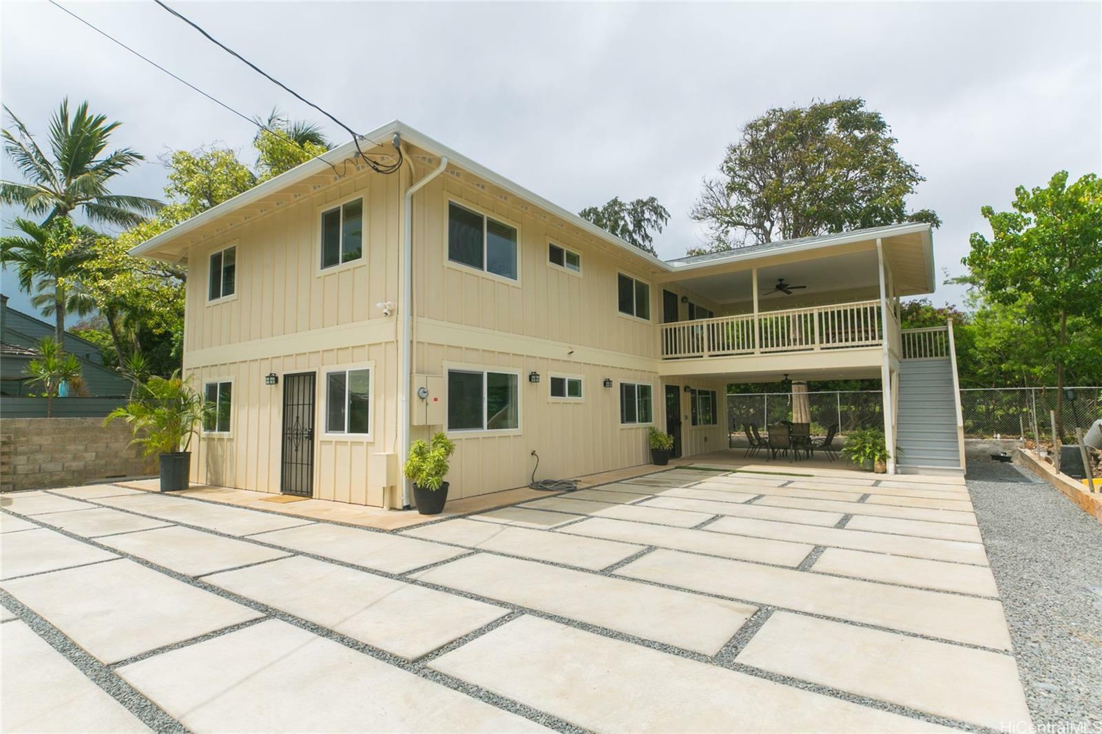 Property Photo:  437 Kawailoa Road  HI 96734 