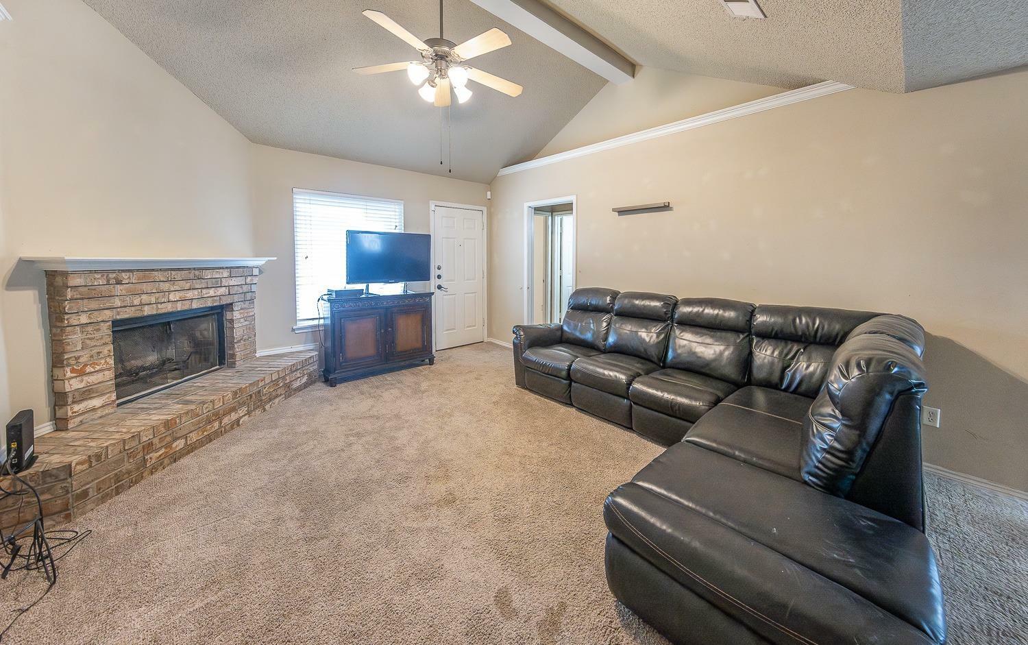 Property Photo:  2802 108th Street  TX 79423 