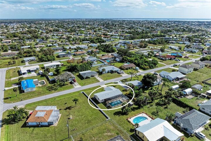 258 Shadow Street NW  Port Charlotte FL 33952 photo
