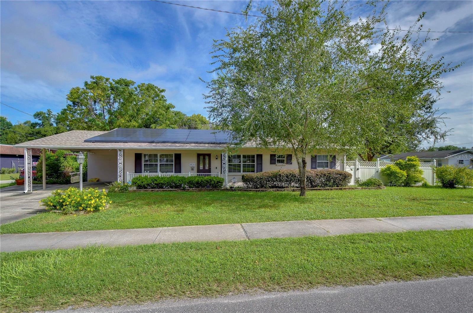 Property Photo:  38313 North Avenue  FL 33542 