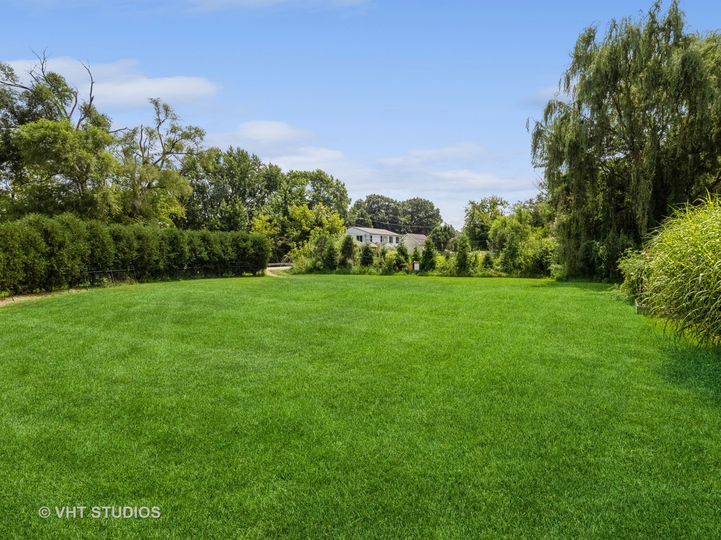 Property Photo:  119 Valley View Drive  IL 60050 