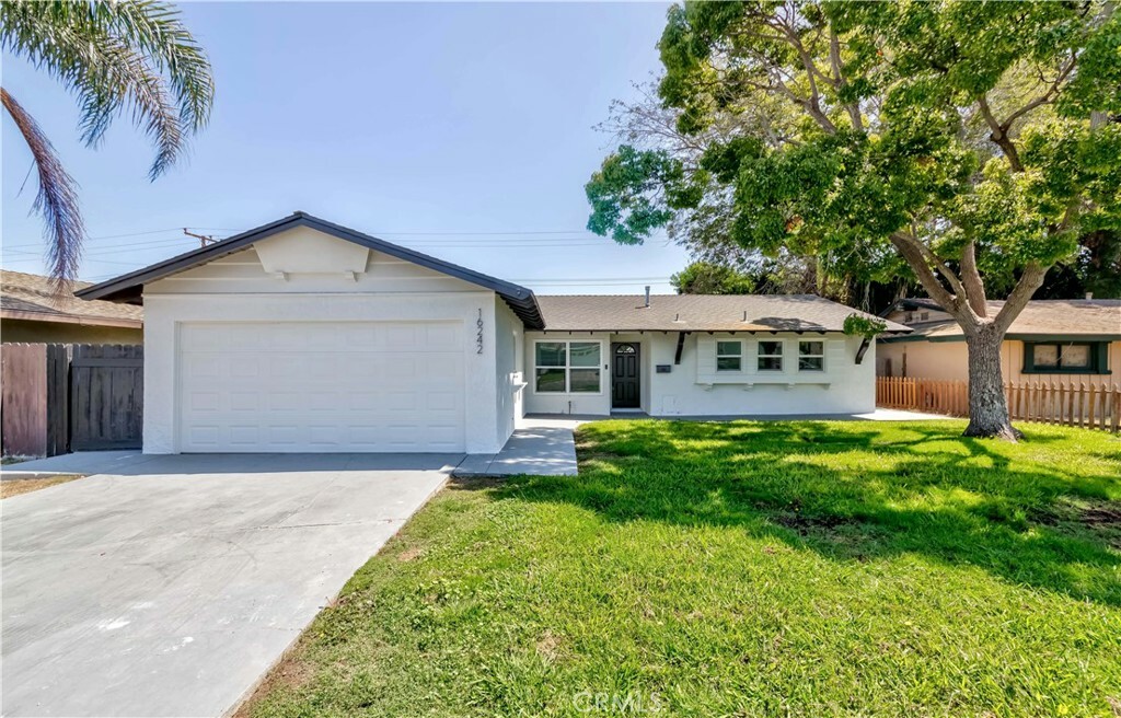 16242 Nassau Lane  Huntington Beach CA 92649 photo