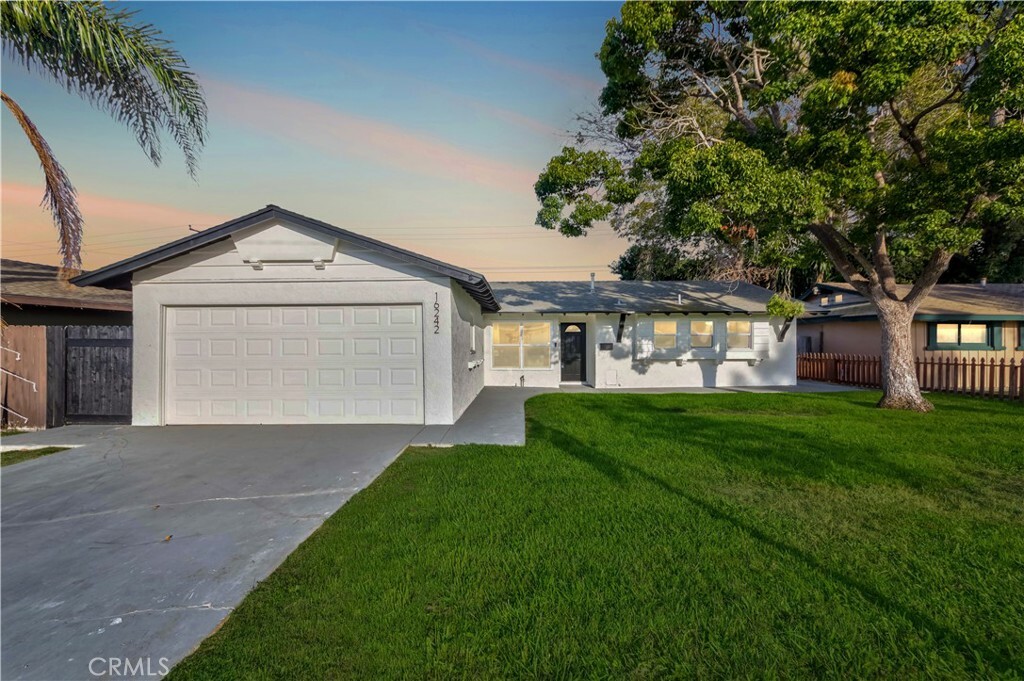 Property Photo:  16242 Nassau Lane  CA 92649 