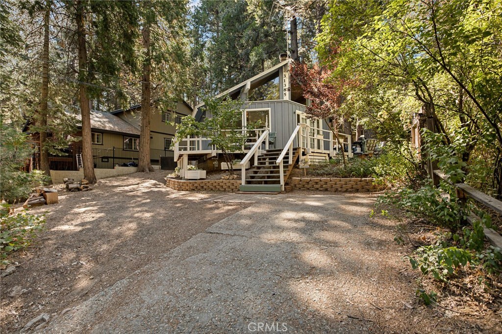 Property Photo:  31385 Cedarwood Drive  CA 92382 