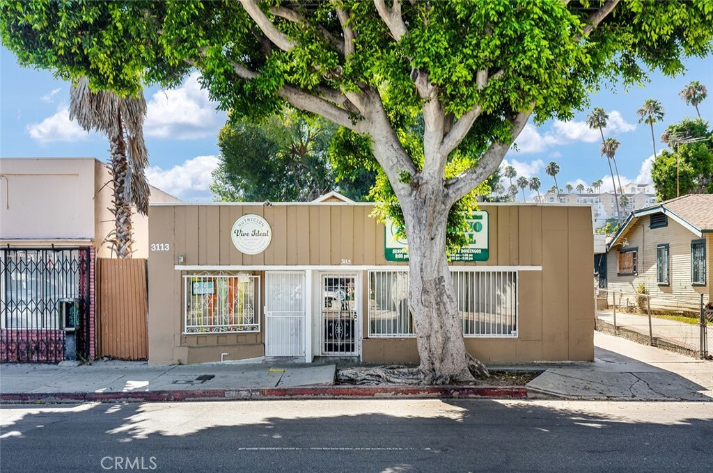 Property Photo:  3113 N Eastern Avenue  CA 90032 