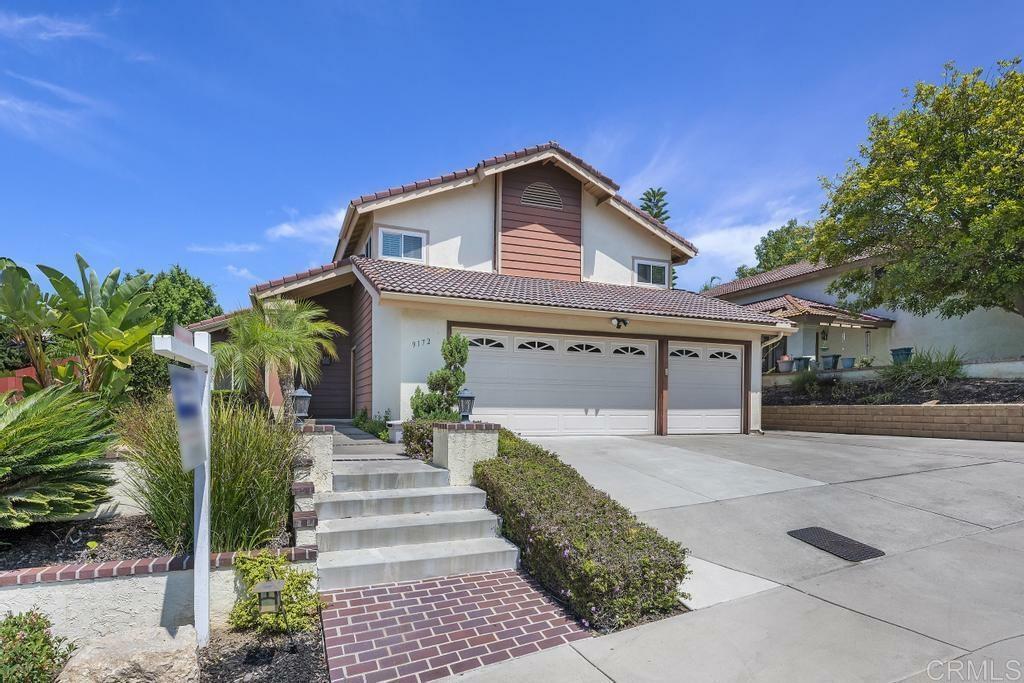 Property Photo:  9172 Westvale Road  CA 92129 