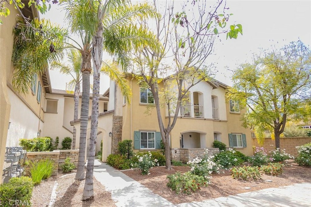 Property Photo:  26302 Arboretum Way 106  CA 92563 